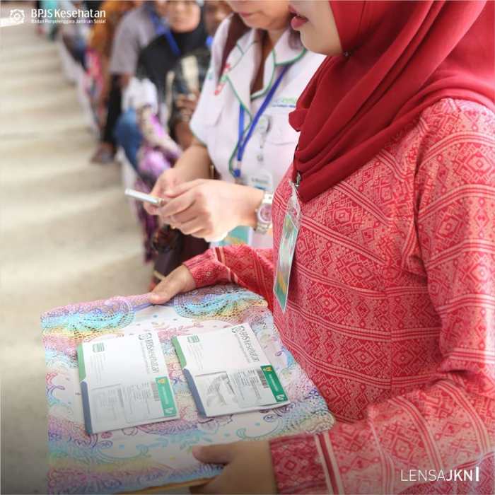 Link Bantuan BPJS KIS 2025