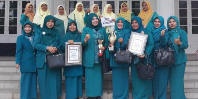 Bantuan Pkkp 2025