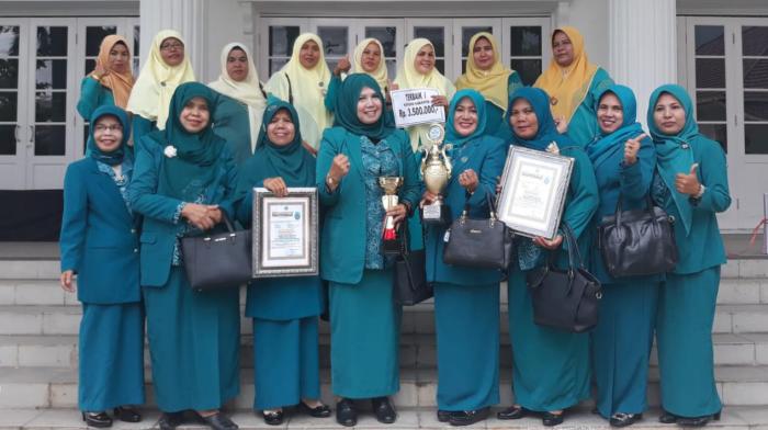 Bantuan Pkkp 2025