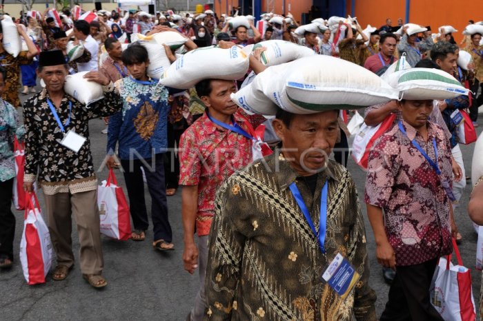Pmk kemenko Bantuan Kpm 2025
