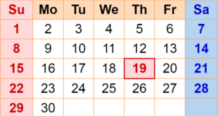 Bantuan Di Bulan Juni 2025