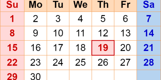Bantuan Di Bulan Juni 2025