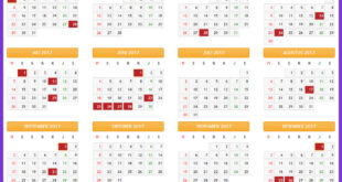 Tanggal Libur Hari Raya Idul Fitri 2025