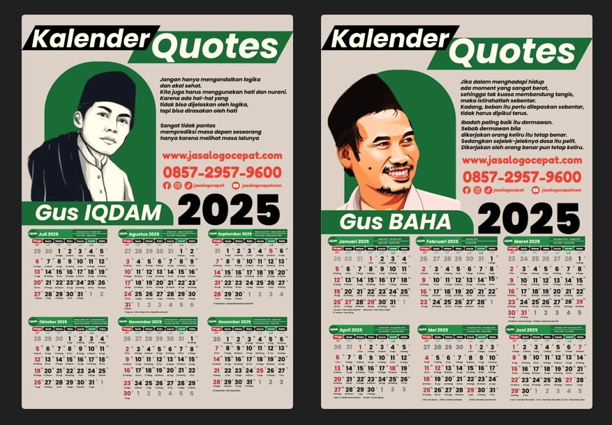 Lebaran Tahun  2025 Berapa Hijriah