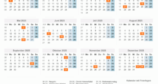 Kapan Idul Fitri 2025 Berapa Hari Lagi