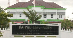 Link Bantuan Baitul Mal Aceh 2025