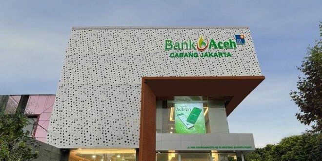 KUR Bank Aceh 2025 Kapan Dibuka