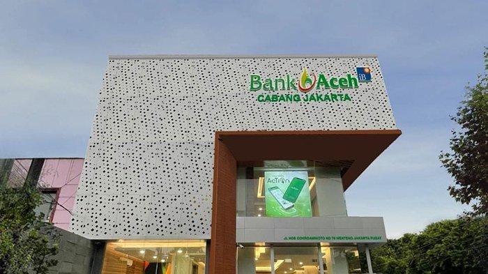 KUR Bank Aceh 2025 Kapan Dibuka