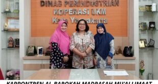 Idul Fitri Muhammadiyah Tanggal Berapa 2025