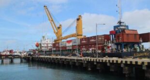 Mudik Gratis Kapal Laut Kemenhub 2025