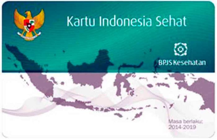 Kis miskin berlaku korban jokowi pasien pak bergelora Apakah Ada Bantuan KIS 2025