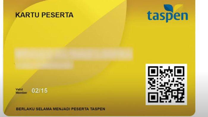 Mudik Gratis Taspen 2025