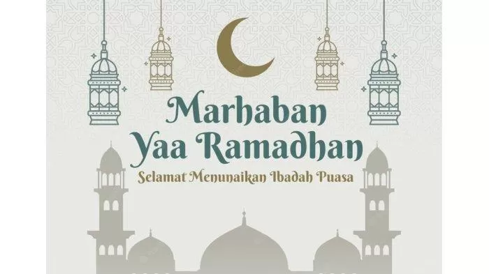 Caption Ramadhan  2025
