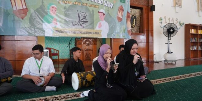Boarding dwiwarna sma bogor asrama kebutuhan sistem pendidikan karakter pesantren sekolah bisa diterapkan ala jabarekspres