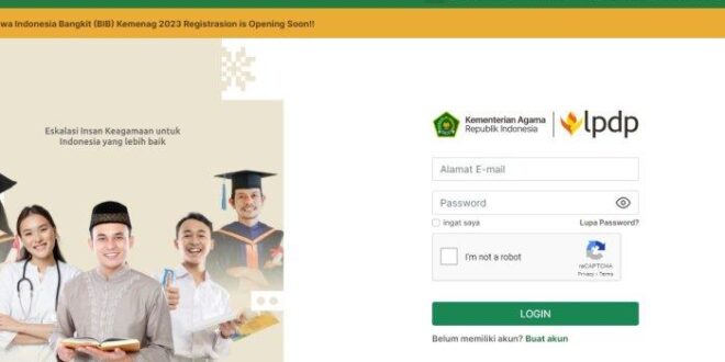 Bantuan Tunai Str 2025