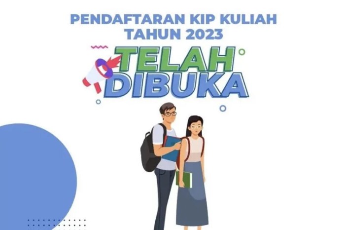 Bantuan Kip Sma 2025