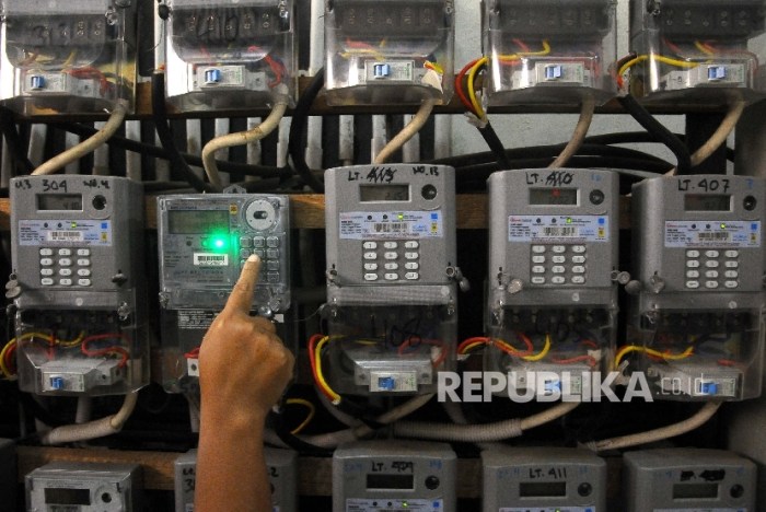 Apa Itu Tarif Listrik Non Subsidi