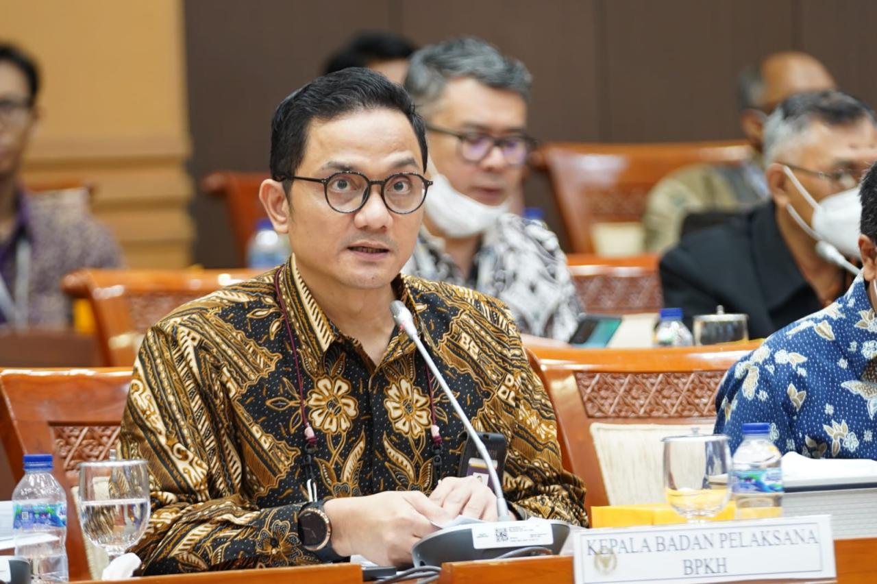 Mudik Gratis Bpkh 2025