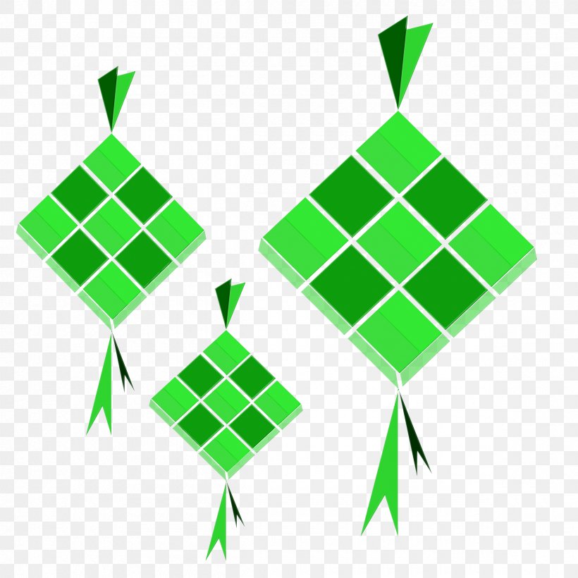 Idul Fitri 2025 Ketupat