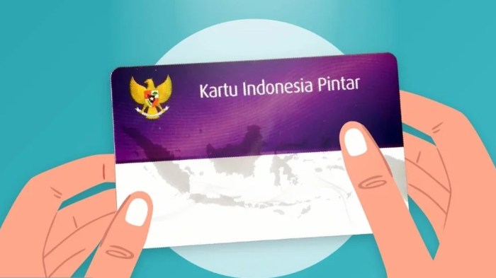Bantuan Kip Sma 2025