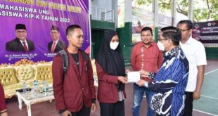 Kapan Cair Bantuan Kip 2025