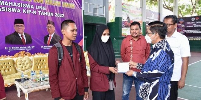 Kapan Cair Bantuan Kip 2025