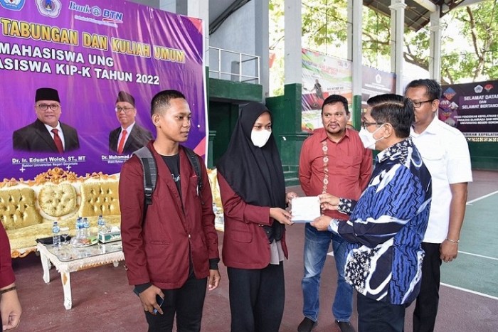 Kapan Cair Bantuan Kip 2025