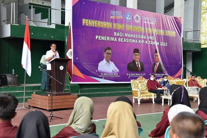 Bantuan Kip Anak Sekolah Kapan Cair 2025