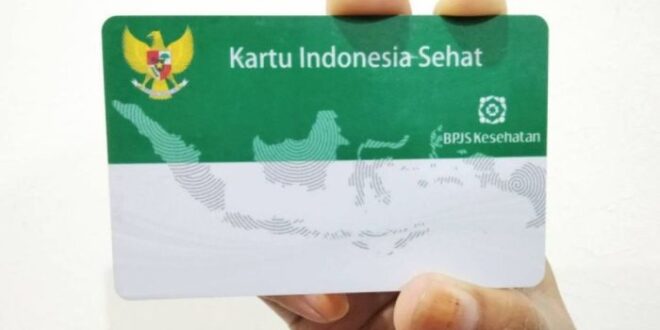 Bantuan KIS November 2025