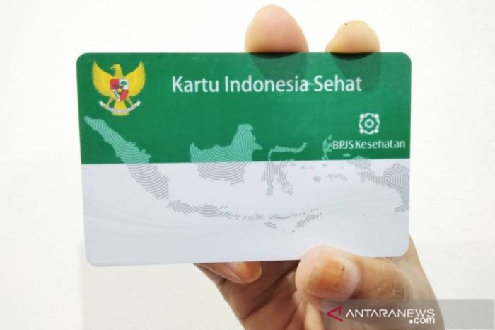 Bantuan KIS November 2025