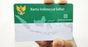 Cek Saldo Bantuan KIS 2025