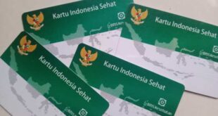 Cara Daftar Bantuan BPJS KIS 2025
