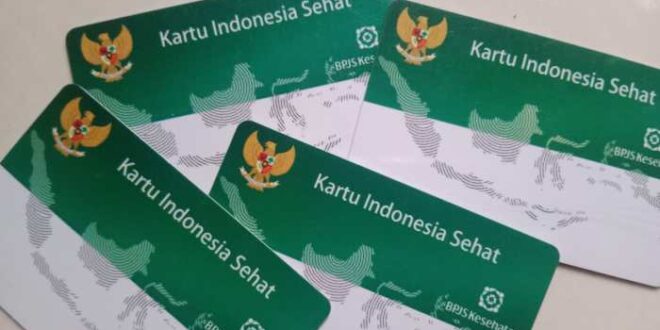 Cara Daftar Bantuan BPJS KIS 2025
