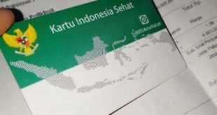 Cara Mengecek Bantuan PBI JK 2025