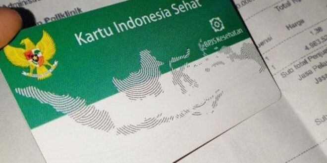 Cara Mengecek Bantuan PBI JK 2025