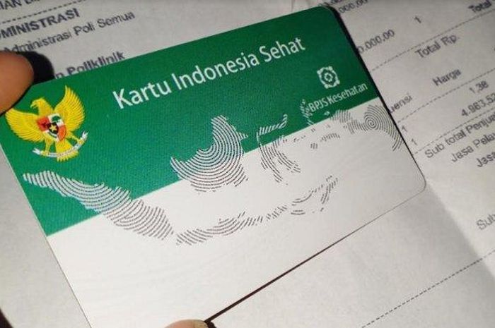 Cara Mengecek Bantuan PBI JK 2025