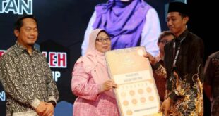 Senarai Bantuan Tunai 2025