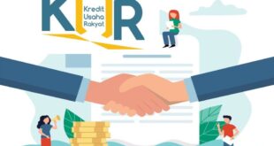 KUR Mandiri Syariah 2025
