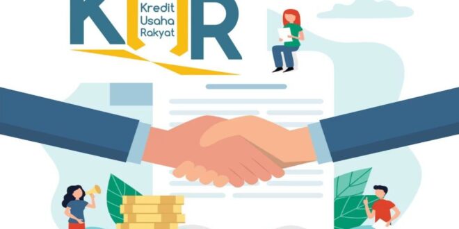 KUR Mandiri Syariah 2025