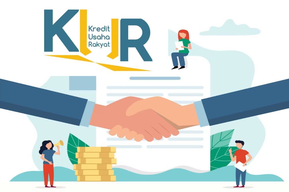 KUR Mandiri Syariah 2025