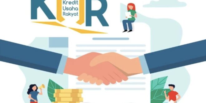 KUR Mandiri Online 2025