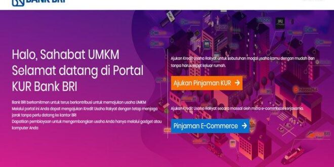 Syarat Top Up KUR BRI 2025
