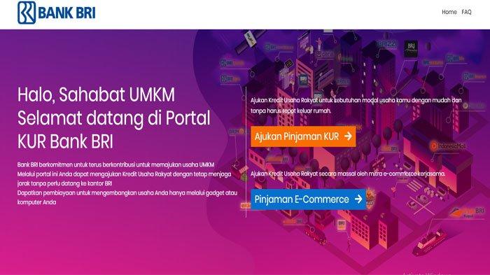 Syarat Top Up KUR BRI 2025
