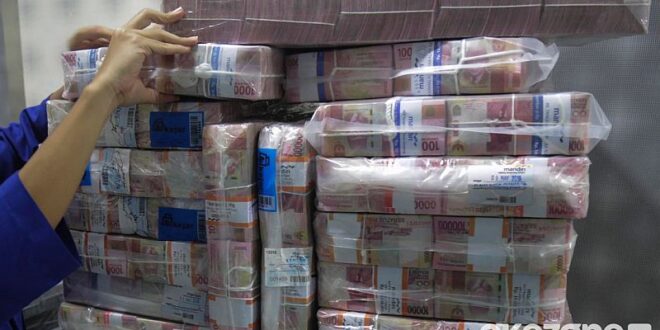 Apakah KUR BRI 2025 Masih Ada?