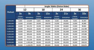 Syarat KUR Mikro BRI 2025