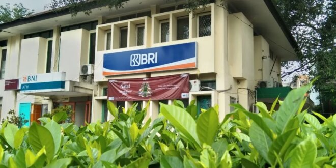Pinjaman KUR BRI Desember 2025