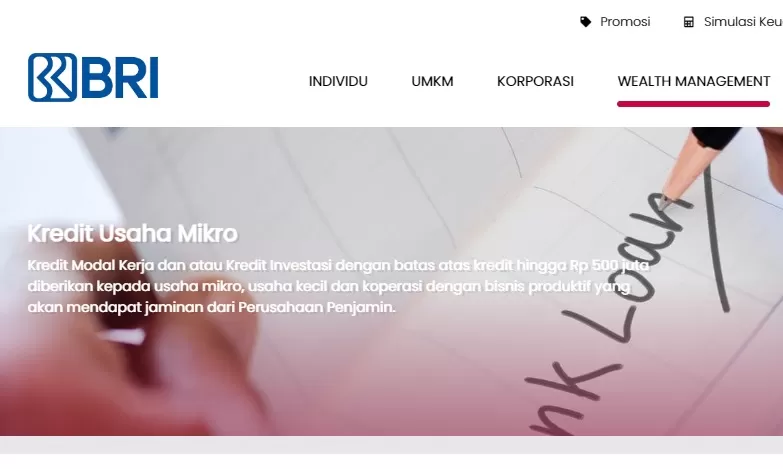 Cicilan KUR BRI 500 Juta 2025