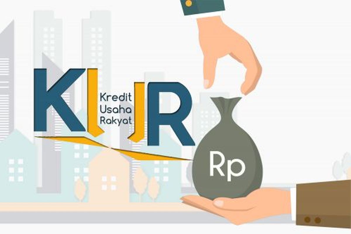 Bunga KUR BRI 2025 50 Juta