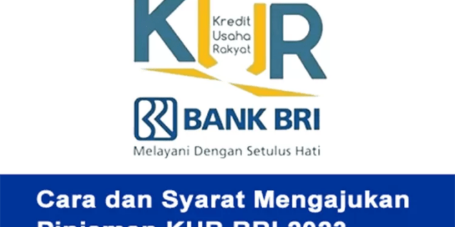Program KUR BRI 2025 Kapan Dibuka