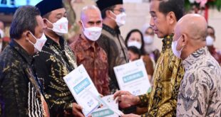 KUR Mandiri Jogja 2025